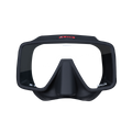 Hollis M4 Low Volume Scuba Diving Mask
