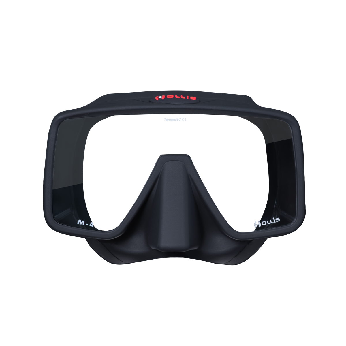 Hollis M4 Low Volume Scuba Diving Mask