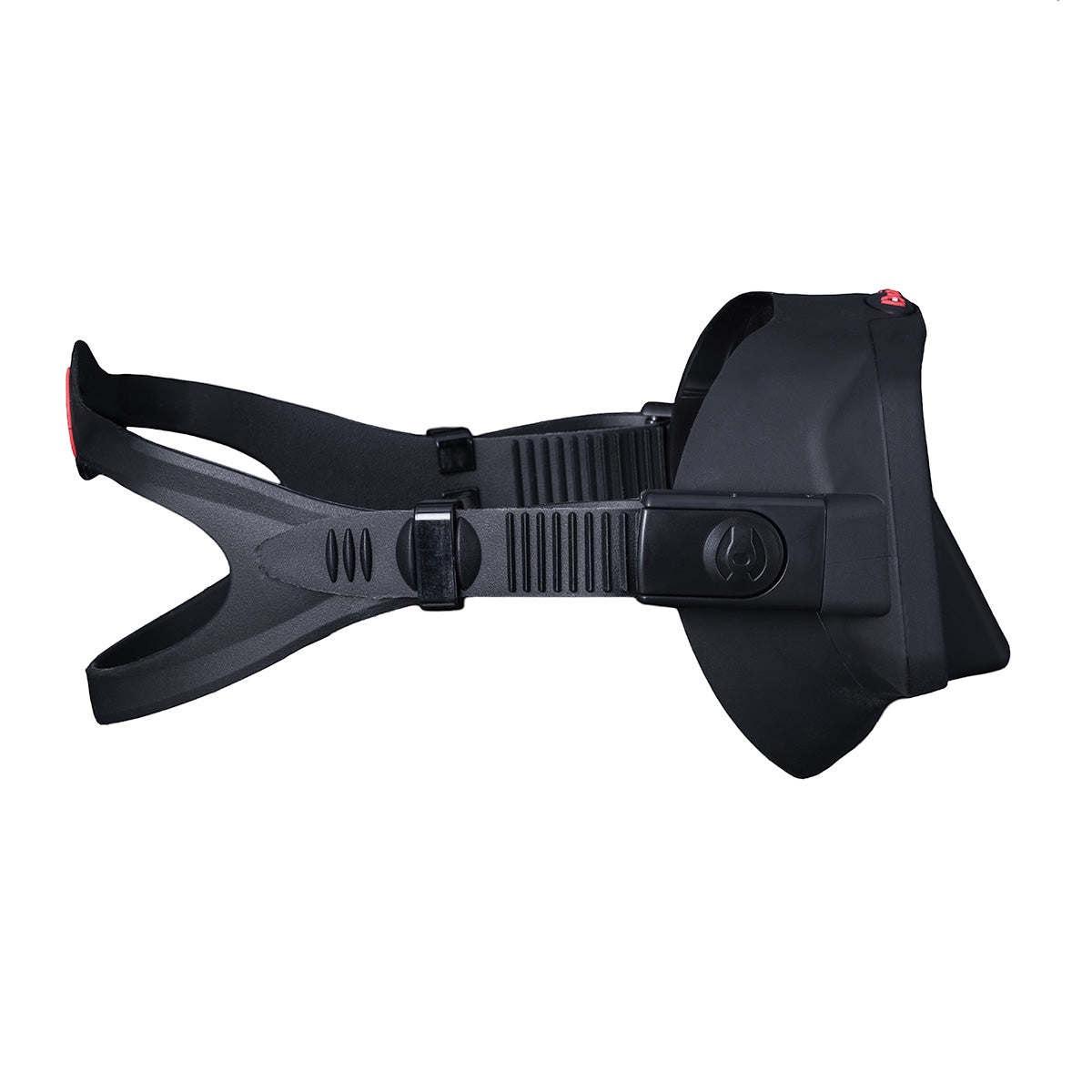 Hollis M4 Low Volume Scuba Diving Mask