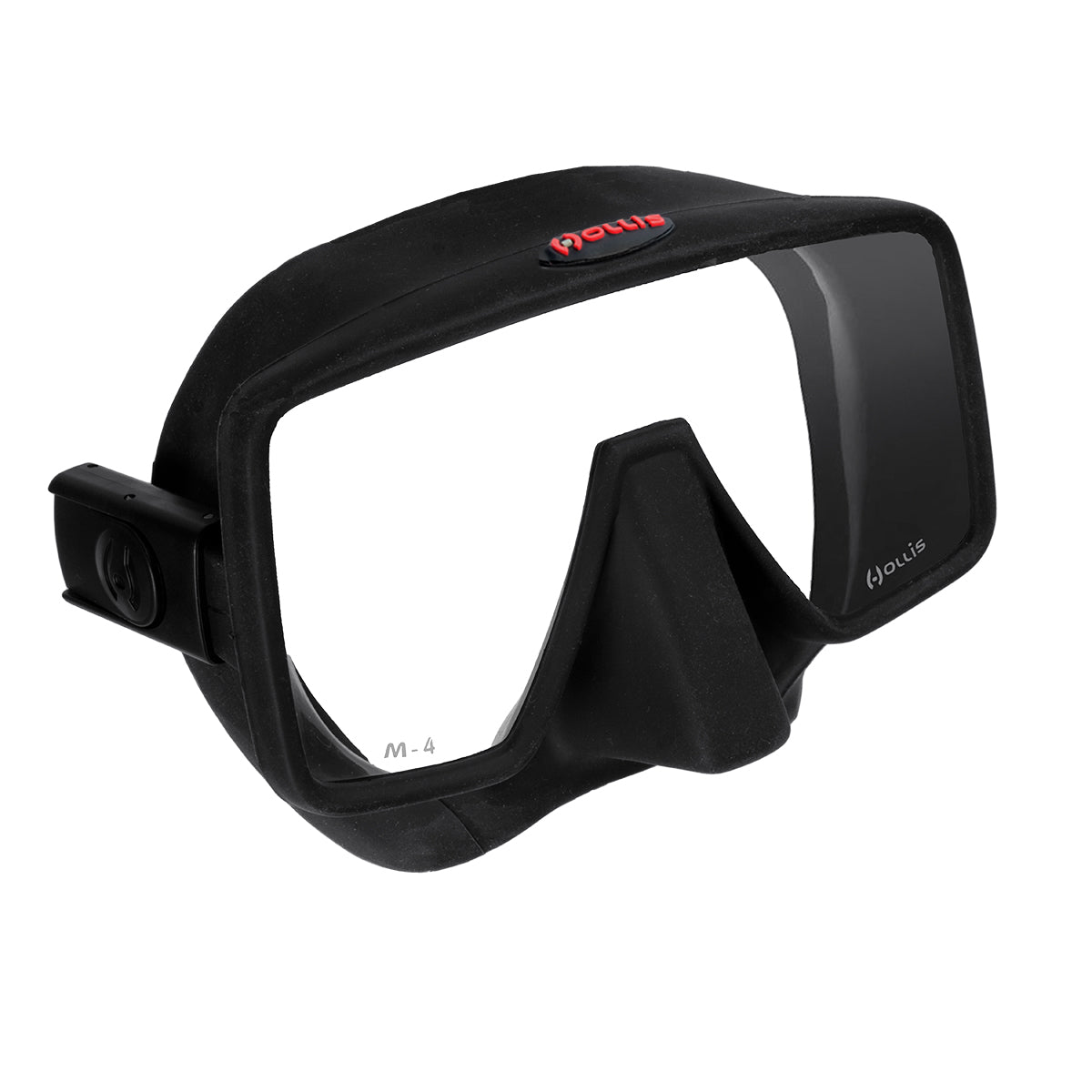 Hollis M4 Low Volume Scuba Diving Mask