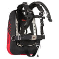 Hollis ST Elite System Standard single-tank BCD