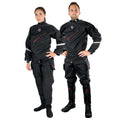 Hollis DX-300X Expedition Drysuit