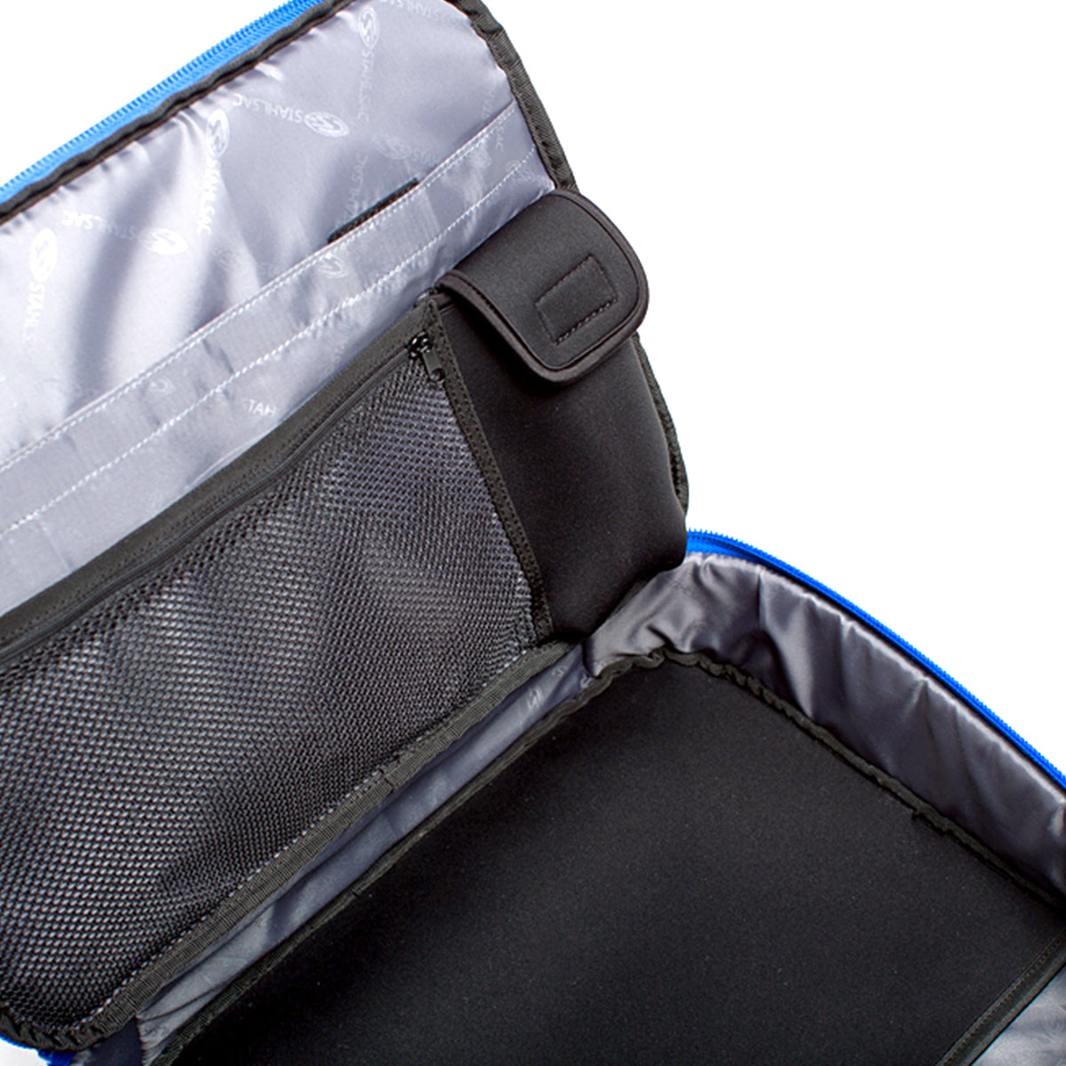 Stahlsac Molokini Regulator Bag – Scuba Gear & Travel Bag