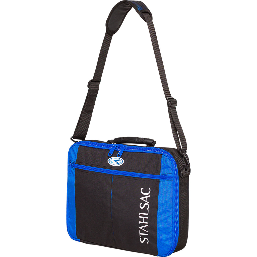 Stahlsac Molokini Regulator Bag – Scuba Gear & Travel Bag