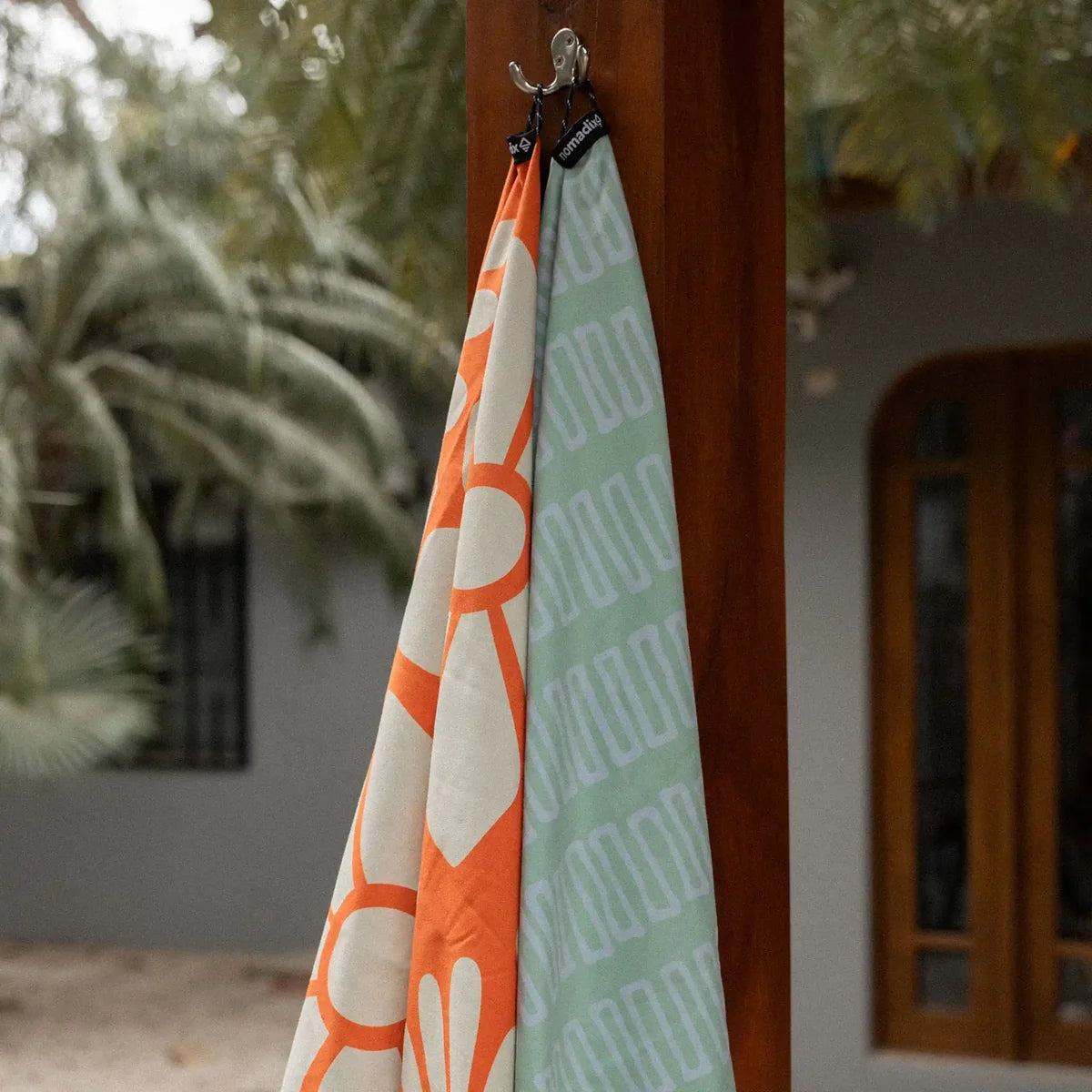 Nomadix Original Towel for Scuba Divers
