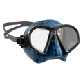 Oceanic Predator Camo Low Volume Diving Mask