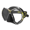 Oceanic Cyanea Micro-Frame Scuba Diving Mask