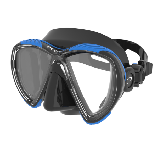 Oceanic Discovery Low Volume Scuba Diving Mask