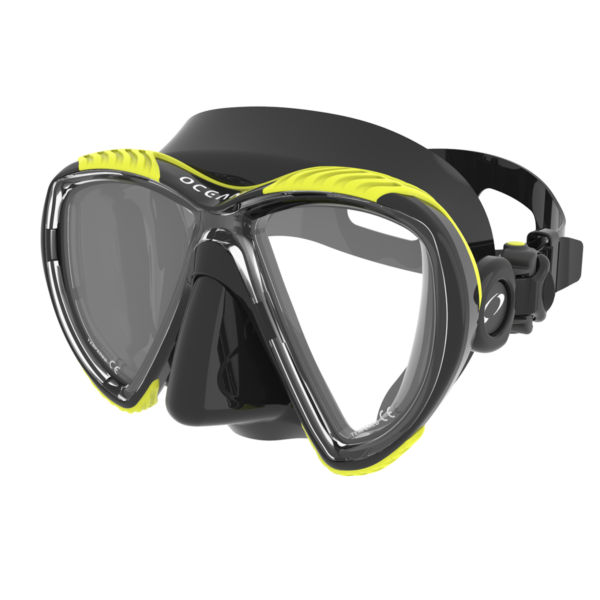 Oceanic Discovery Low Volume Scuba Diving Mask