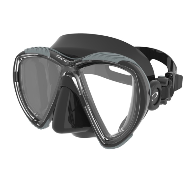Oceanic Discovery Low Volume Scuba Diving Mask