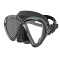 Oceanic Discovery Low Volume Scuba Diving Mask