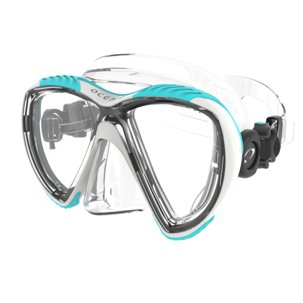 Oceanic Discovery Low Volume Scuba Diving Mask