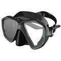 Oceanic Duo Scuba Diving Mask