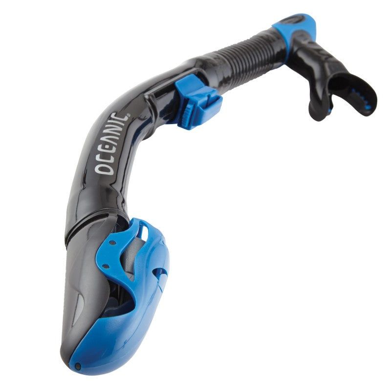 Oceanic Ultra Dry Scuba Diving Snorkel