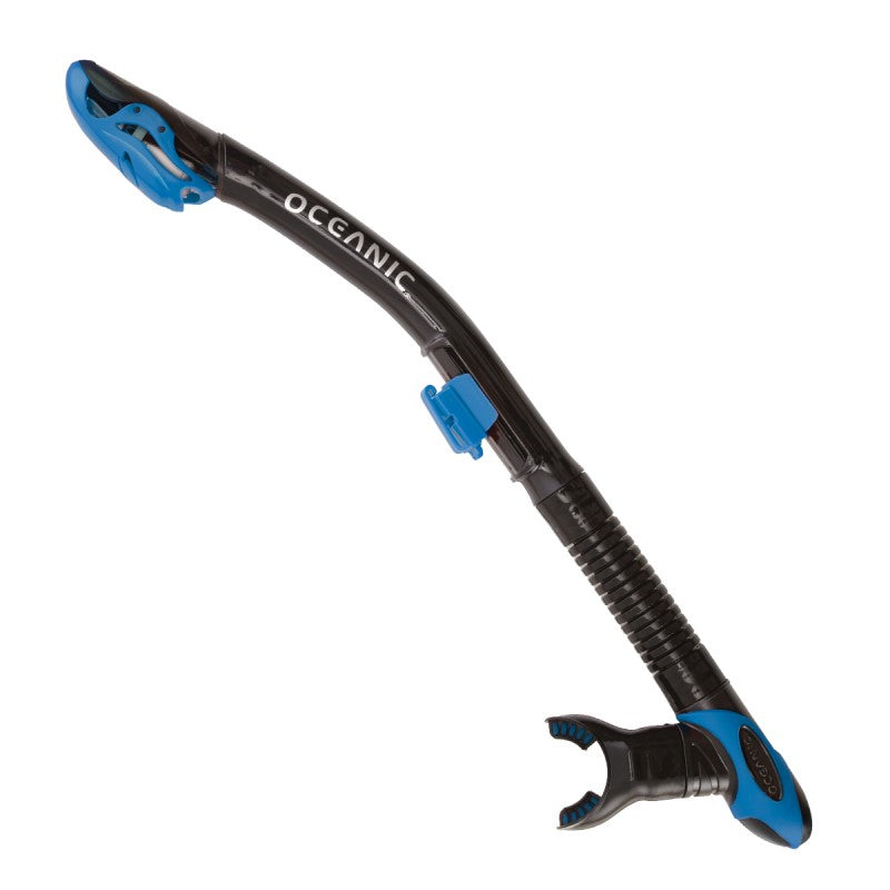 Oceanic Ultra Dry Scuba Diving Snorkel