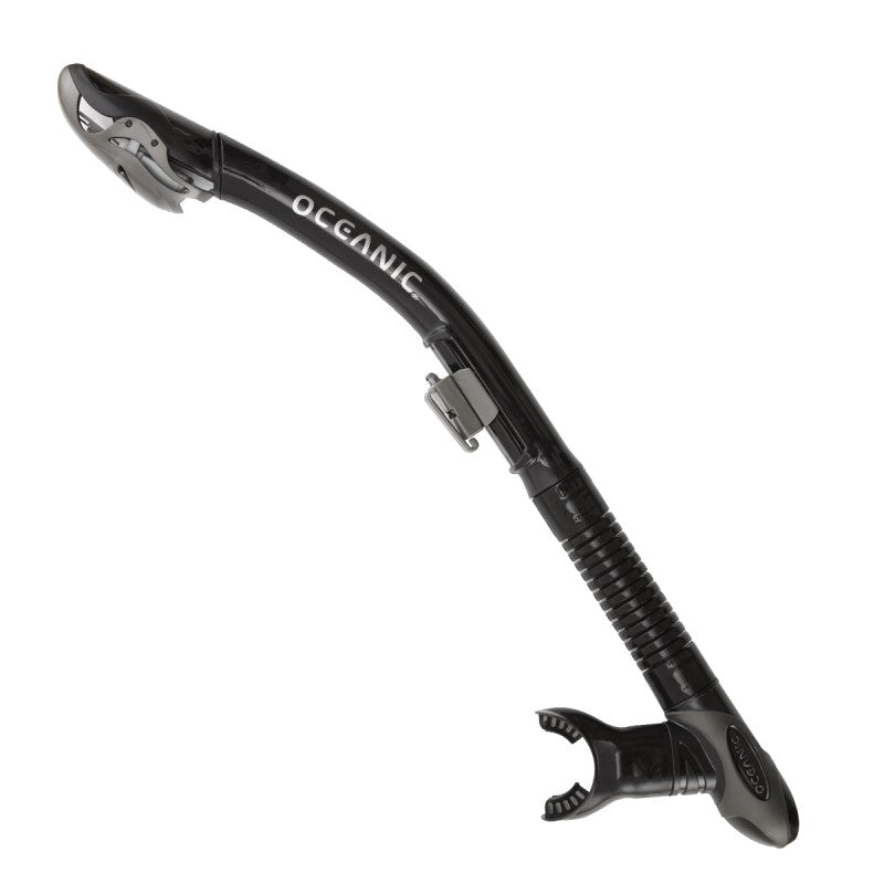 Oceanic Ultra Dry Scuba Diving Snorkel