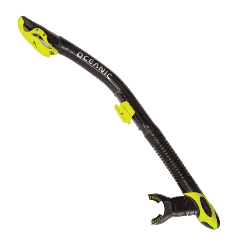 Oceanic Ultra Dry Scuba Diving Snorkel