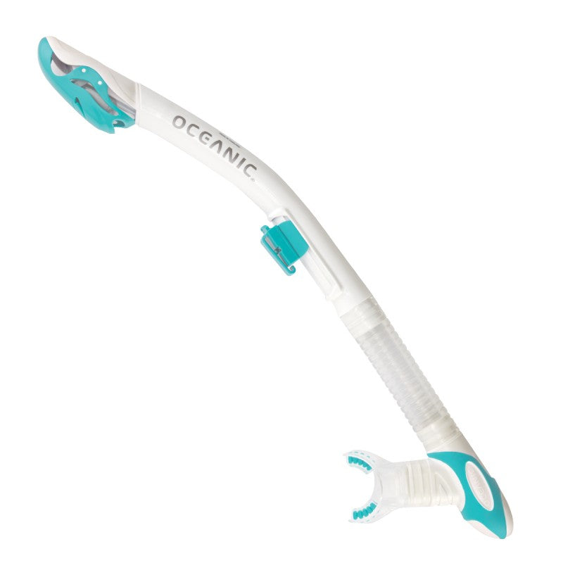Oceanic Ultra Dry Scuba Diving Snorkel