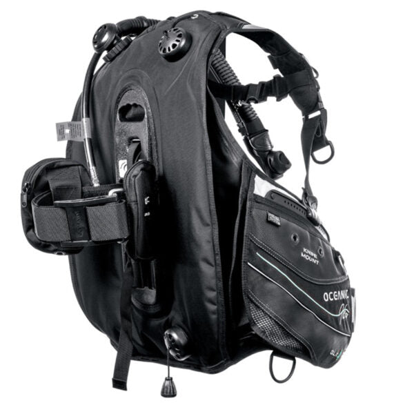 Oceanic Hera Women's Scuba BCD