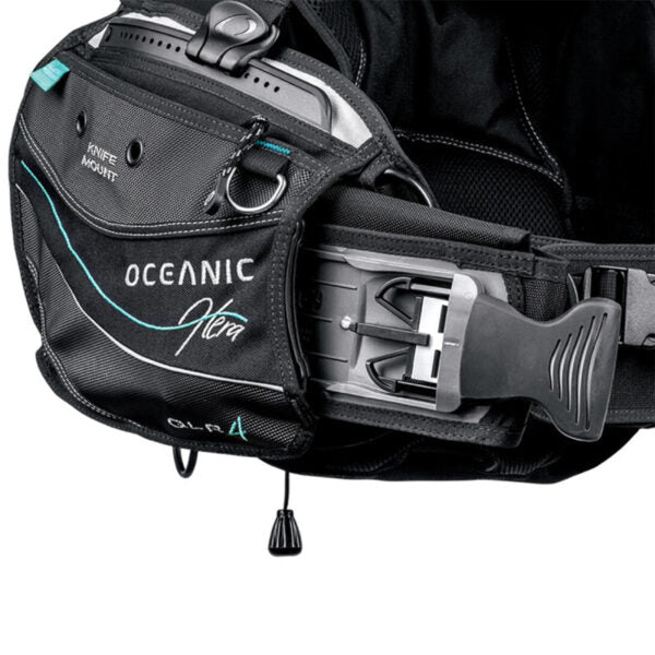 Oceanic Hera Women's Scuba BCD