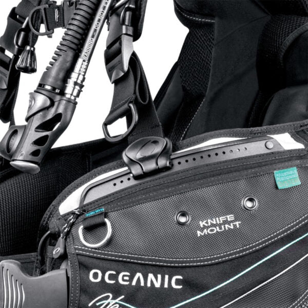 Oceanic Hera Women's Scuba BCD