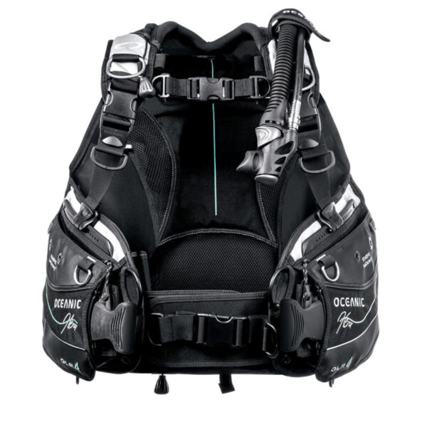 Oceanic Hera Women's Scuba BCD