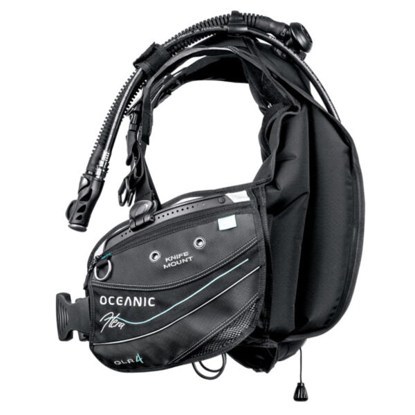 Oceanic Hera Women's Scuba BCD
