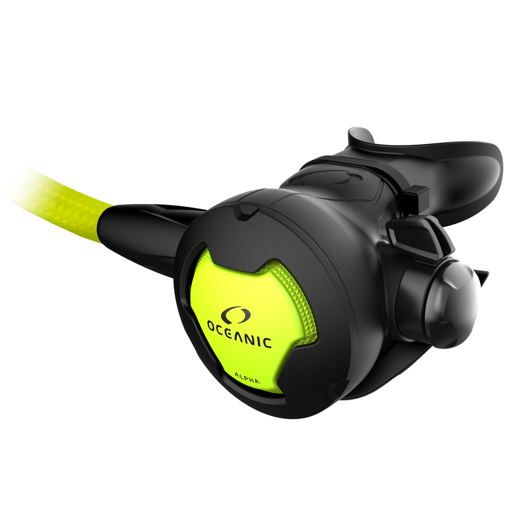 Oceanic Alpha 10