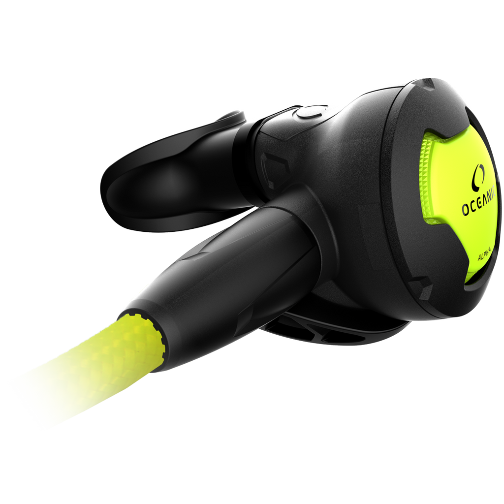 Oceanic Alpha 10