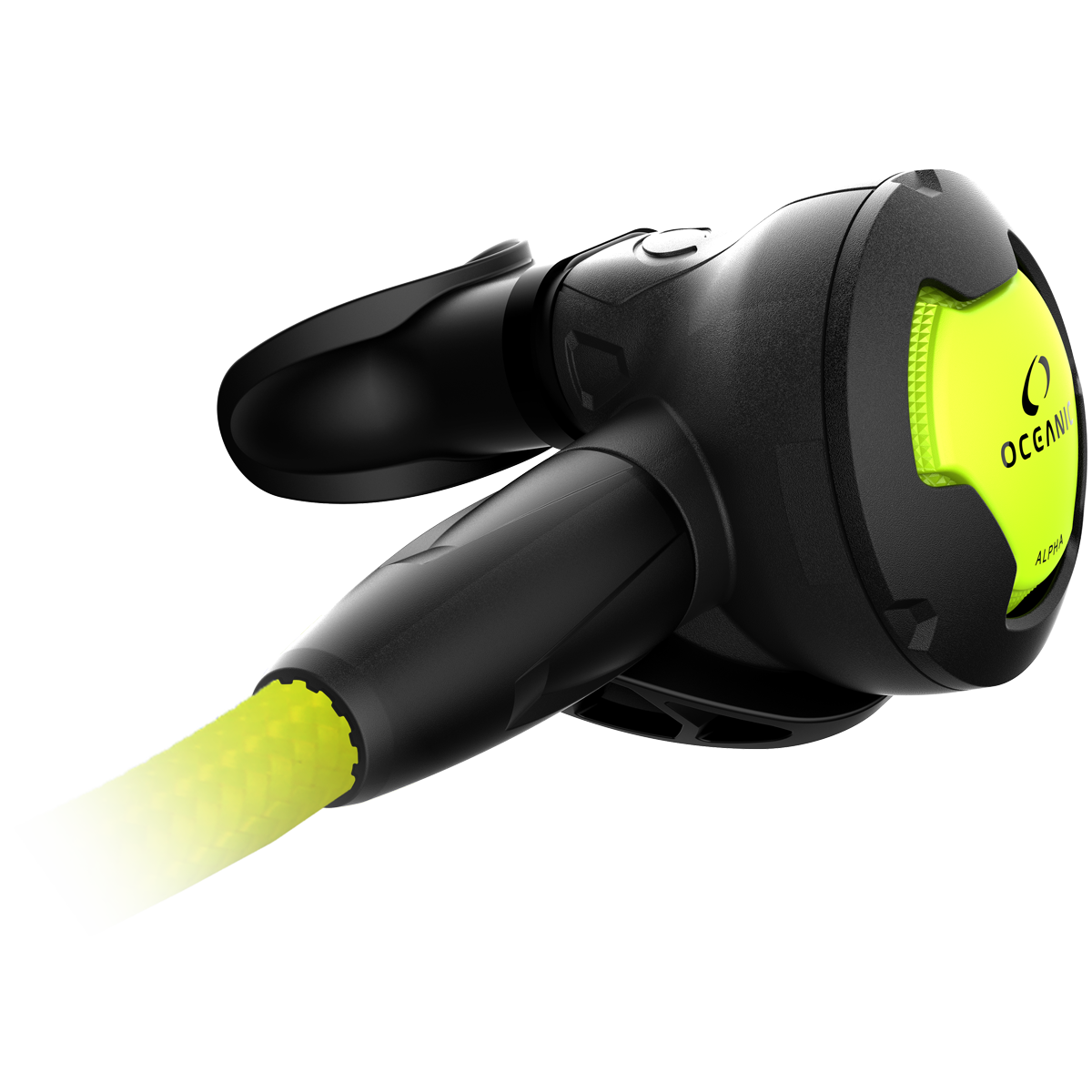 Oceanic Alpha 10