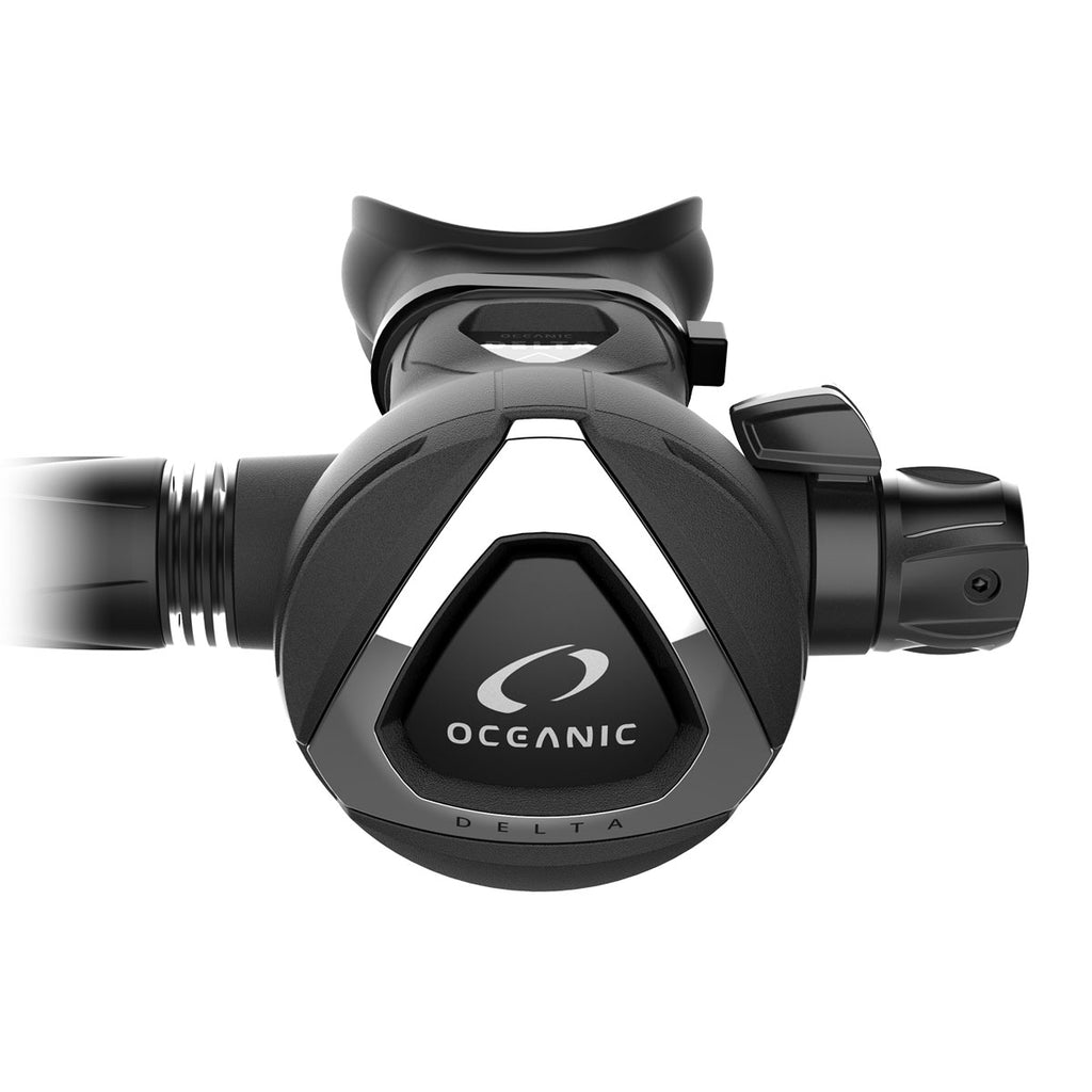 Oceanic Delta 5 + EDX