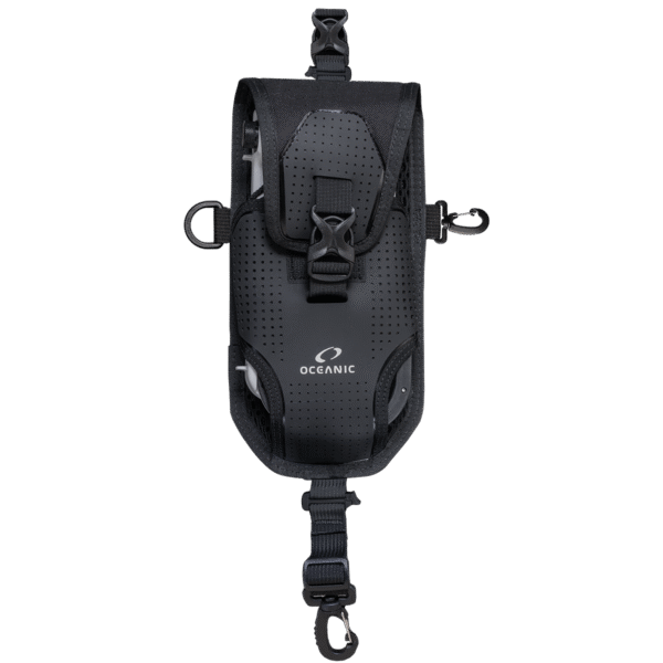 Oceanic Photon Dive Housing Pocket | Photon BCD Housing Holster
