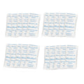 Oceanic+ Dive Housing Desiccant Bulk Pack (20)