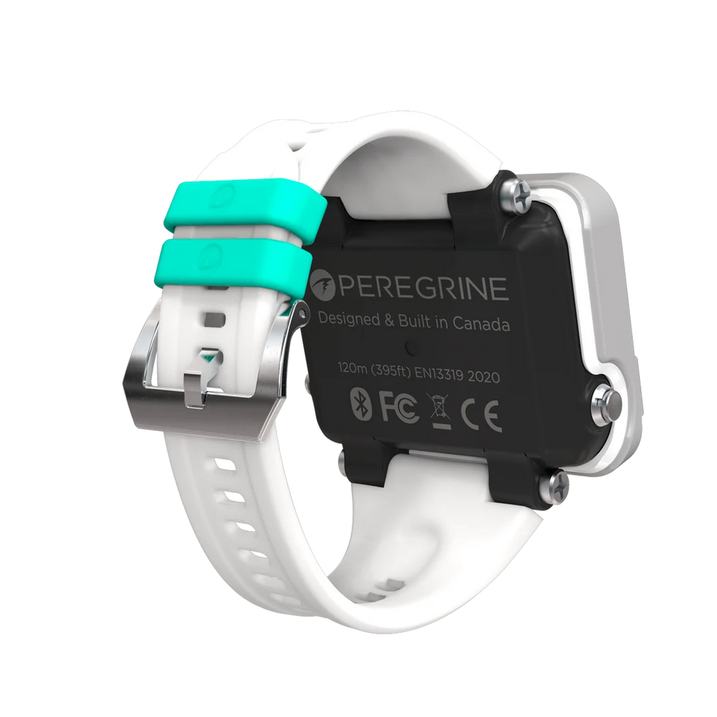 Shearwater Peregrine Dive Computer | Full-Color Display