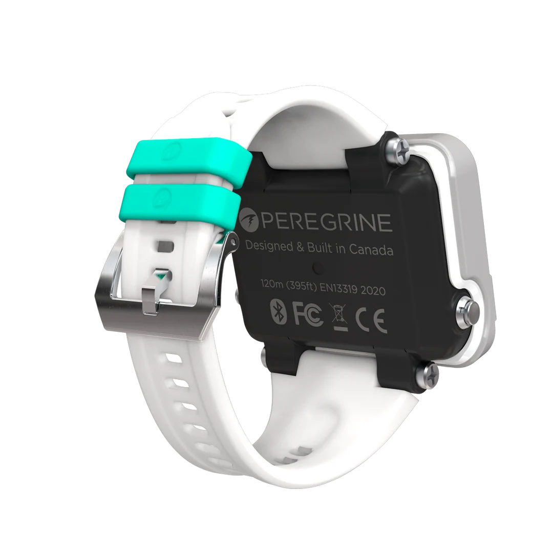Shearwater Peregrine Dive Computer | Full-Color Display