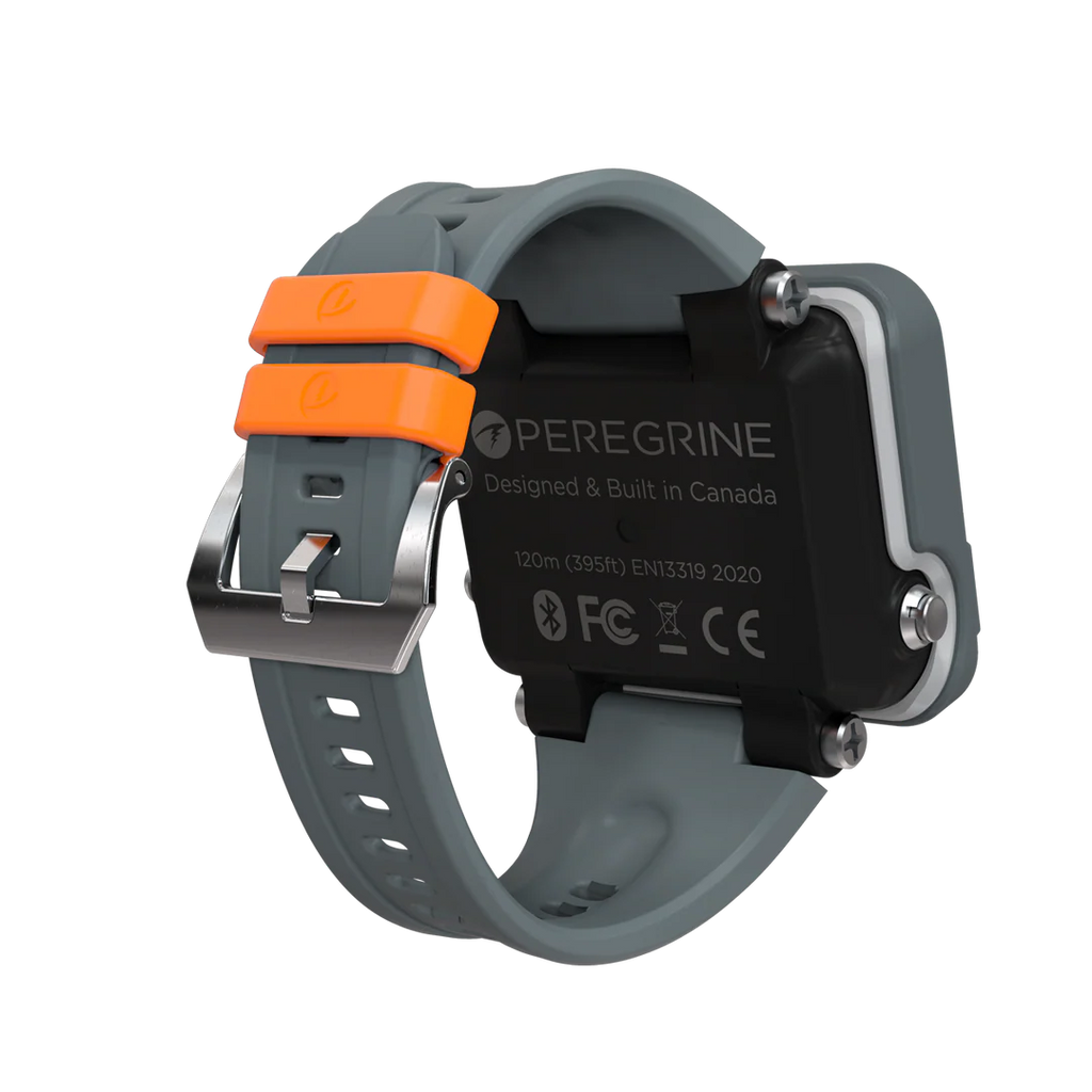 Shearwater Peregrine Dive Computer | Full-Color Display