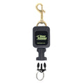 Gear Keeper RT4 SCUBA Flashlight Retractors – Multiple Mounting Options