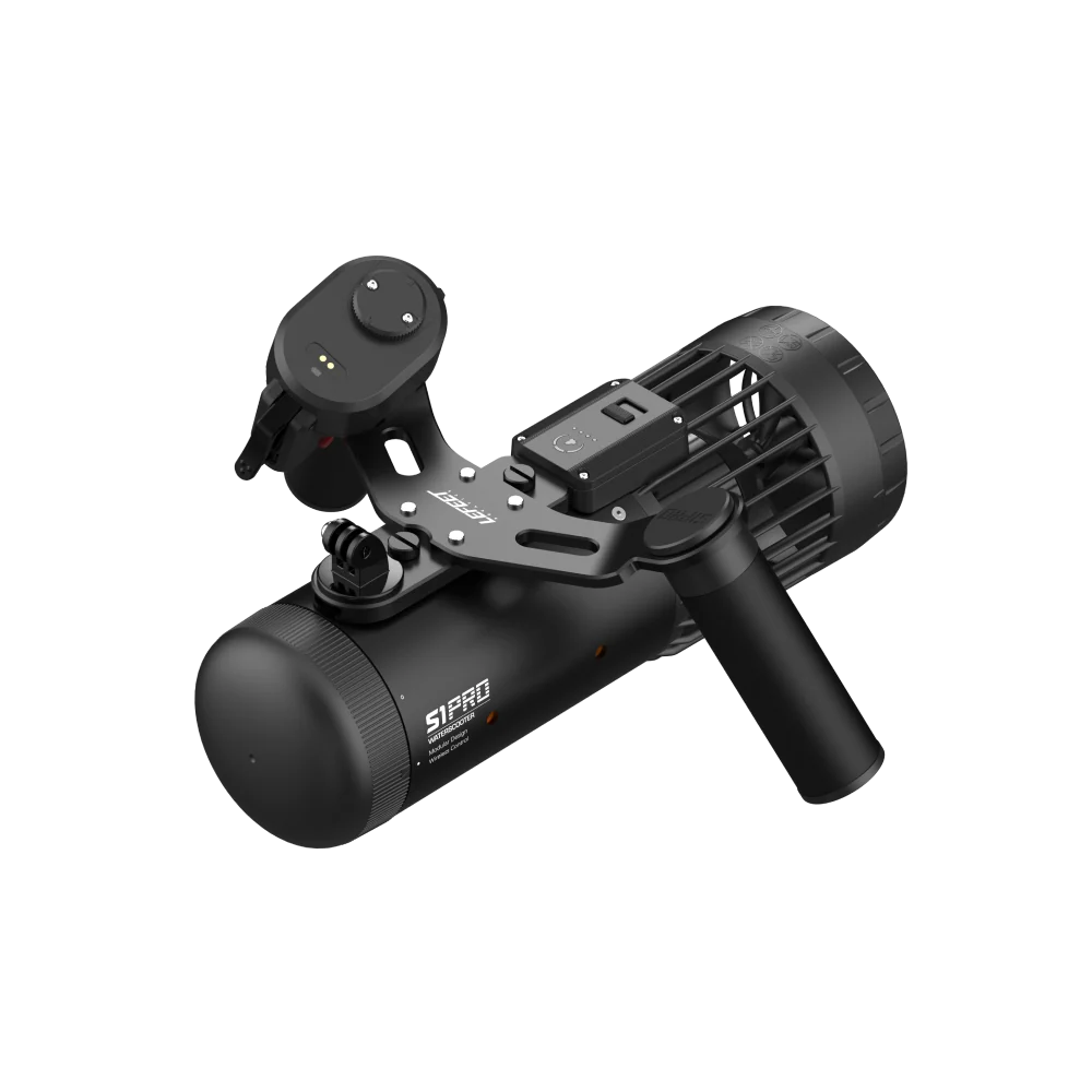 LEFEET S1 PRO Underwater Scooter | Scuba Diving DPV