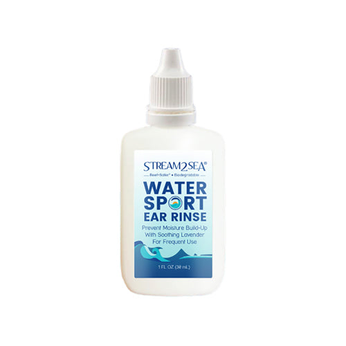 Stream2Sea Water Sport Ear Rinse - 1 oz