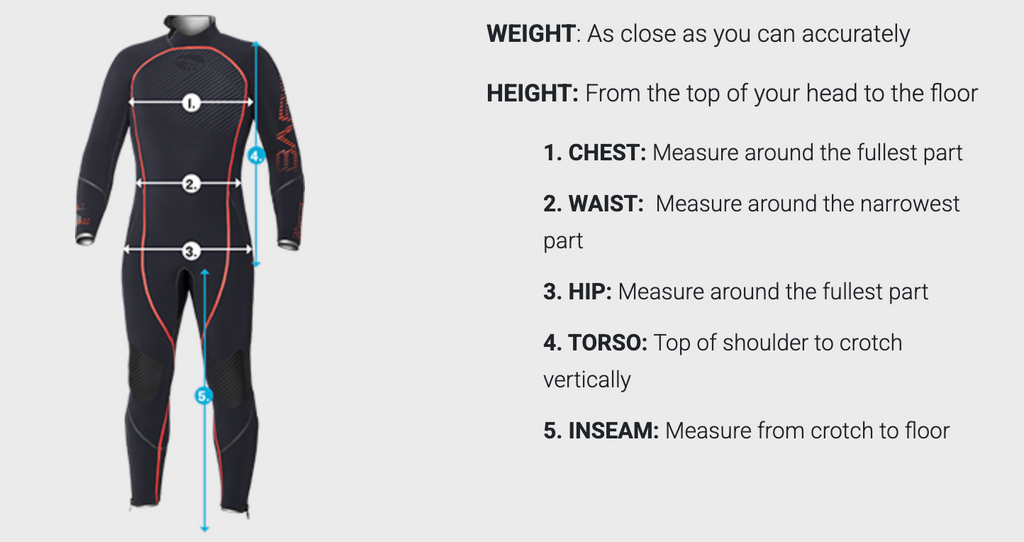 BARE 5/3mm UltraWarmth Men's Hooded Vest | Thermal Scuba Diving Layer