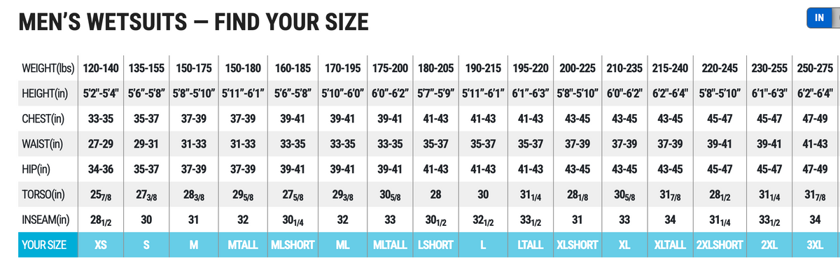 BARE 5/3mm UltraWarmth Men's Hooded Vest | Thermal Scuba Diving Layer