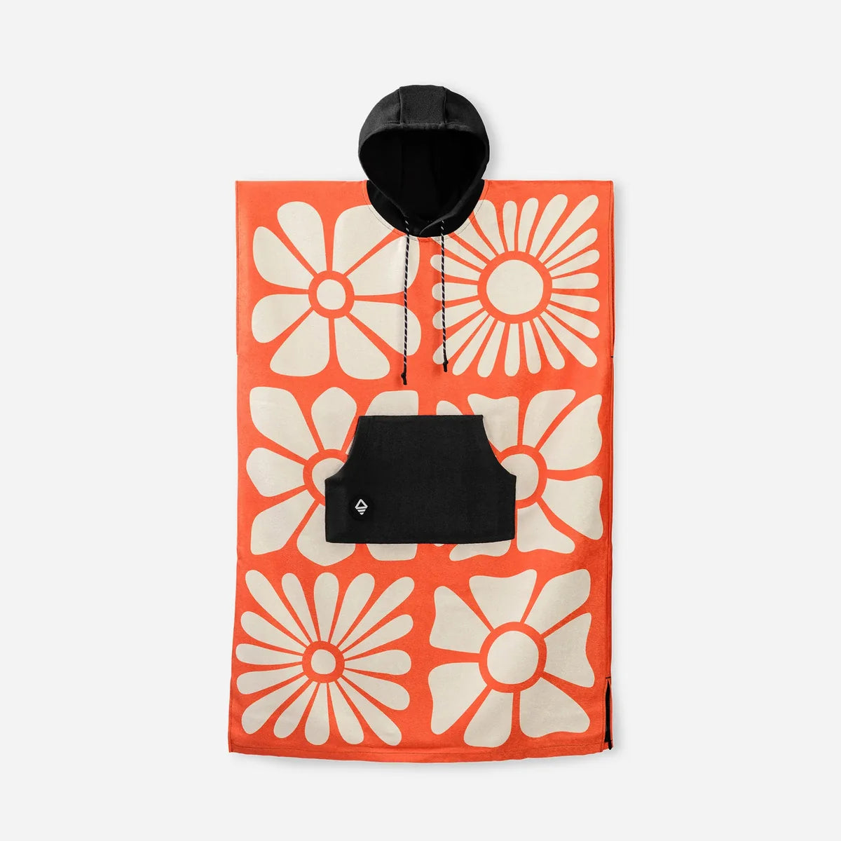 Nomadix Changing Poncho for Scuba Divers