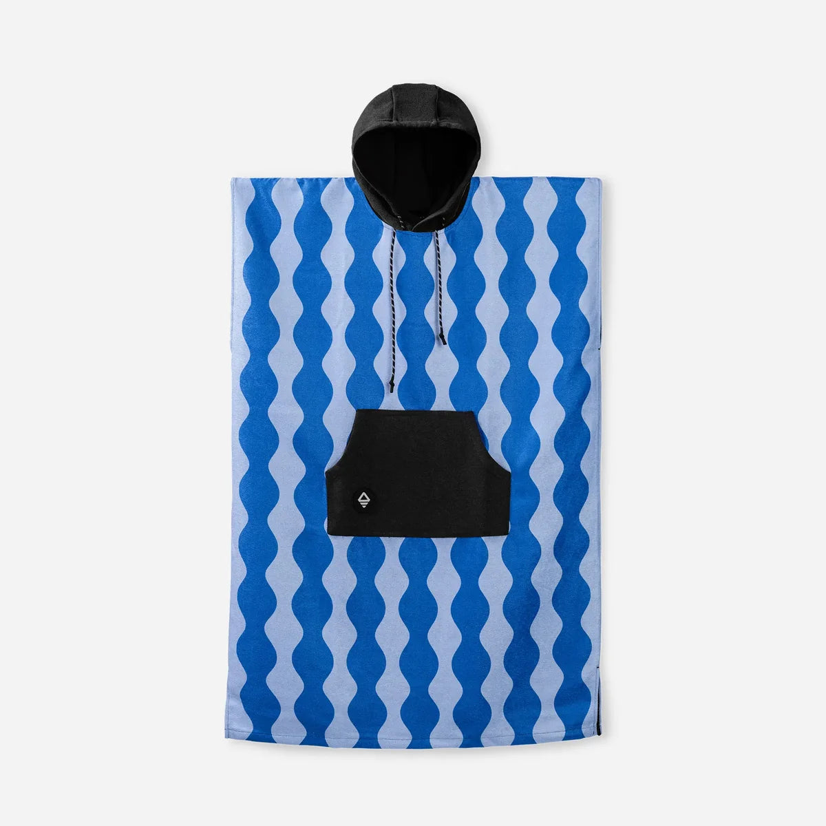 Nomadix Changing Poncho for Scuba Divers