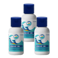Stream2Sea Leave-In Hair Conditioner – Travel Size 3 Pack