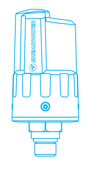 Shearwater SWIFT Transmitter | Wireless Air Integration