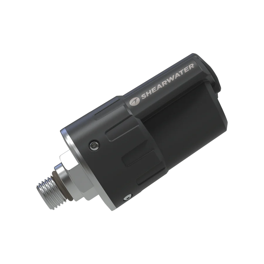 Shearwater SWIFT Transmitter | Wireless Air Integration