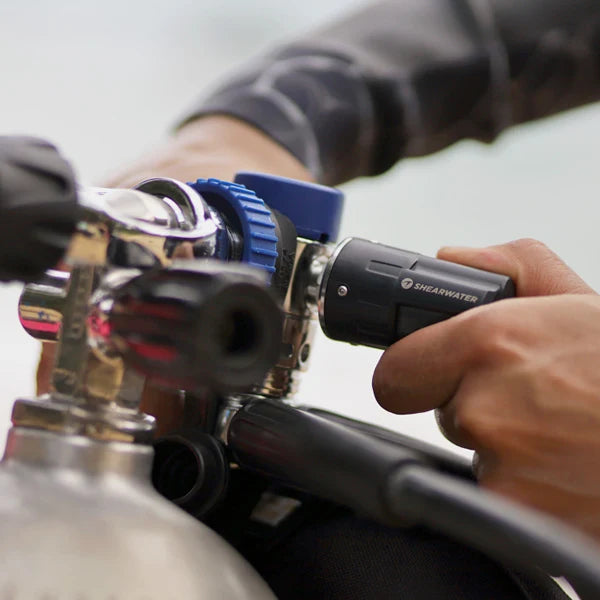 Shearwater SWIFT Transmitter | Wireless Air Integration