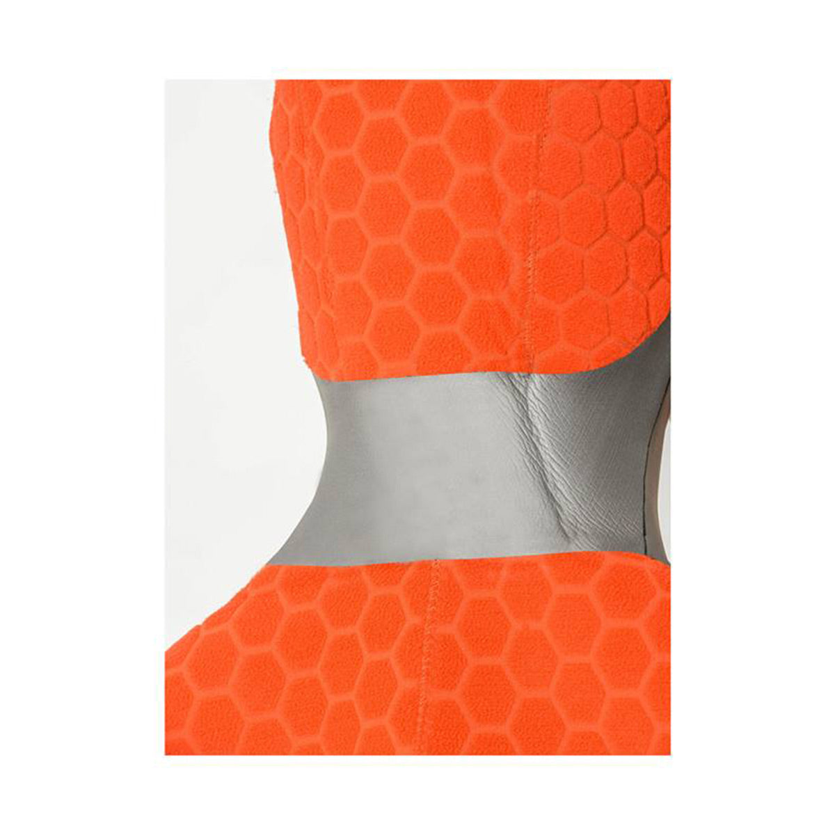 BARE 5/3mm Ultrawarmth Women's Hooded Vest | Thermal Scuba Diving Layer