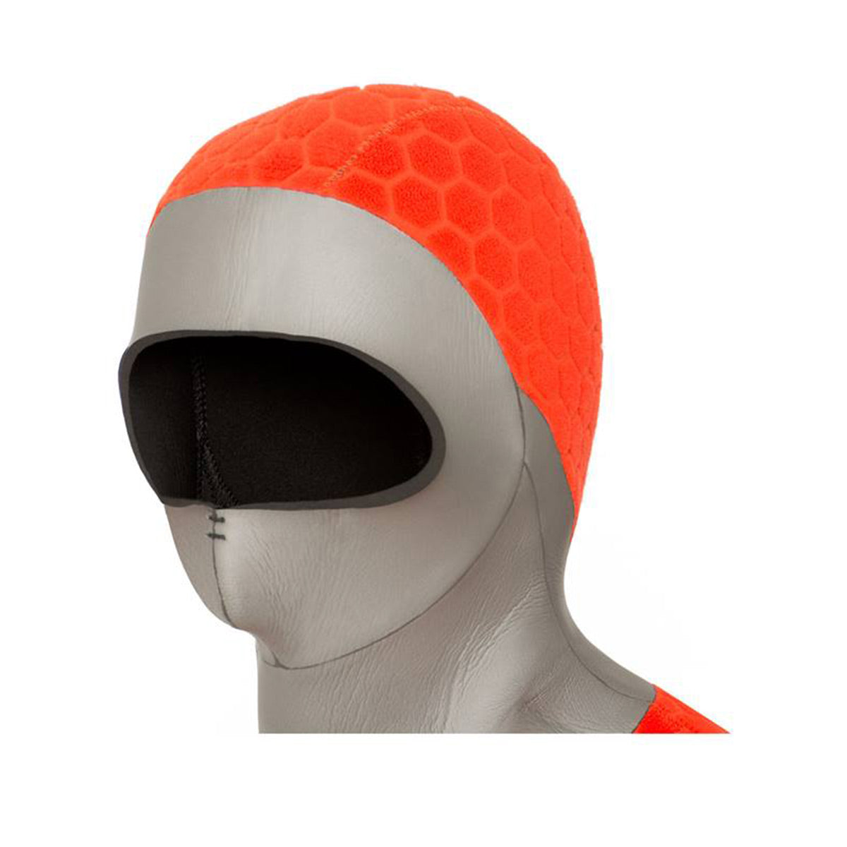 BARE 5/3mm Ultrawarmth Women's Hooded Vest | Thermal Scuba Diving Layer