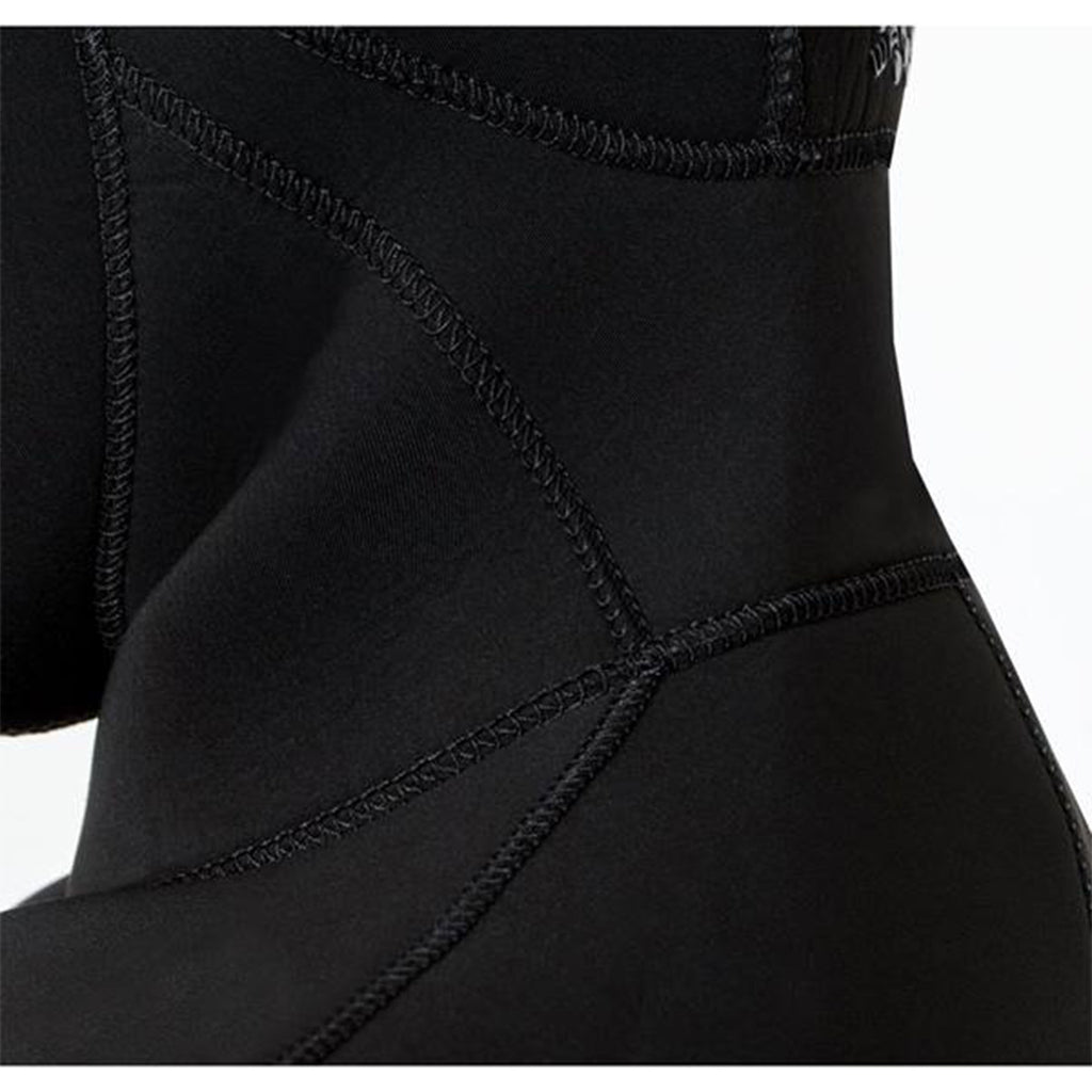 BARE 5/3mm UltraWarmth Men's Hooded Vest | Thermal Scuba Diving Layer